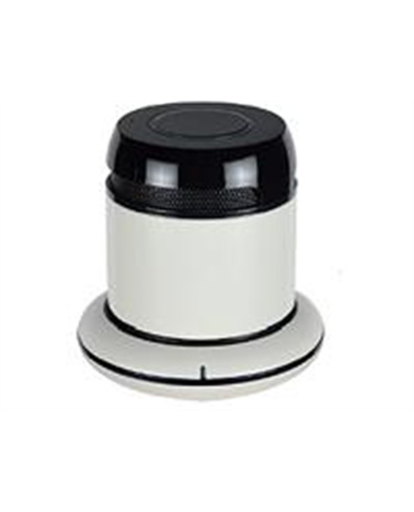 Terratec Concert BT Mobile Enceinte portable mono Argent 2 W