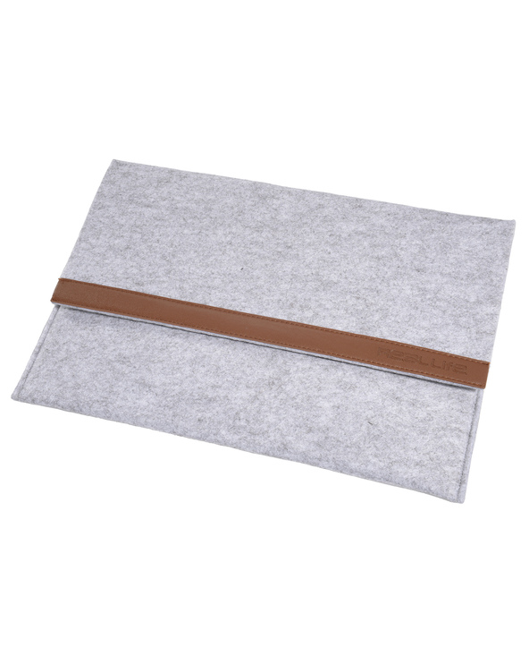 Ultron 156530 sacoche d'ordinateurs portables 33,8 cm (13.3") Housse Gris