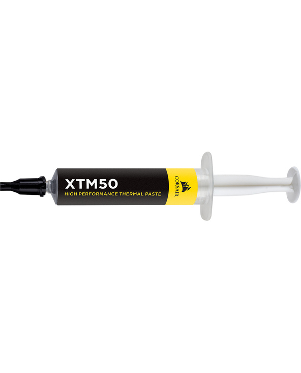 Corsair XTM50 combiné de dissipateurs thermiques 5 W/m·K 5 g