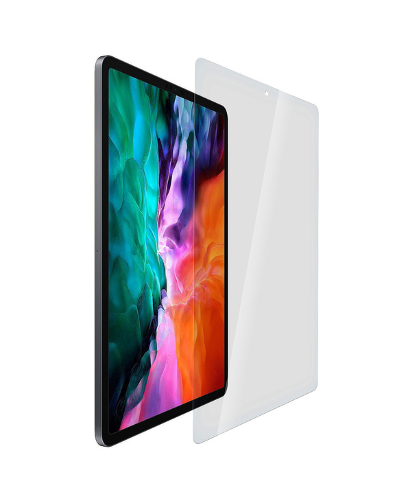 Altadif ALTIPDPRO129GLASS protection d'écran de tablette Protection d'écran transparent Apple 1 pièce(s)