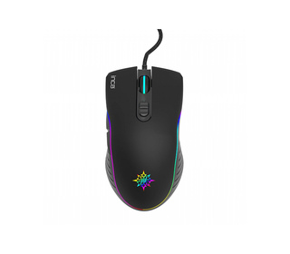 Inca IMG-GT15 souris Jouer Ambidextre USB Type-A 4800 DPI