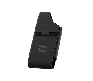 Crosscall HOLSTER coque de protection pour téléphones portables Support Noir