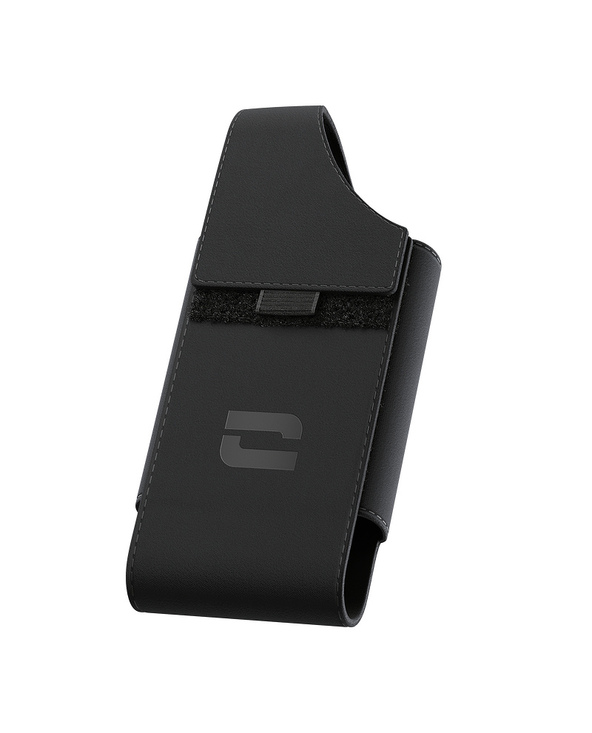 Crosscall HOLSTER coque de protection pour téléphones portables Support Noir