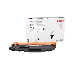 Everyday Toner Noir  de Xerox compatible avec Brother TN-243BK, Grande capacité