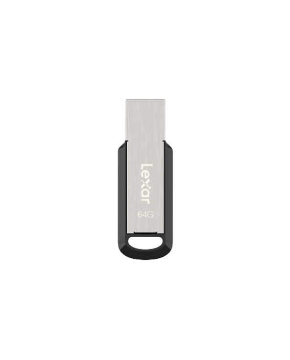 Lexar JumpDrive M400 lecteur USB flash 64 Go USB Type-A 3.2 Gen 1 (3.1 Gen 1) Argent