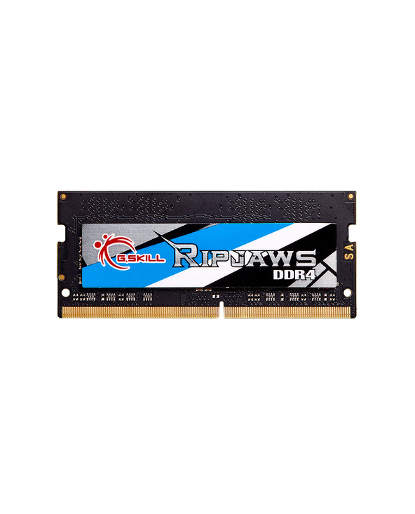 G.Skill Ripjaws SO-DIMM 4GB DDR4-2400Mhz module de mémoire 4 Go 1 x 4 Go