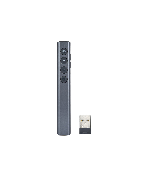 DLH DY-WP4985 pointeur lumineux 10 m Gris