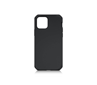 ITSKINS SPECTRUM//SOLID coque de protection pour téléphones portables 15,5 cm (6.1") Housse Noir