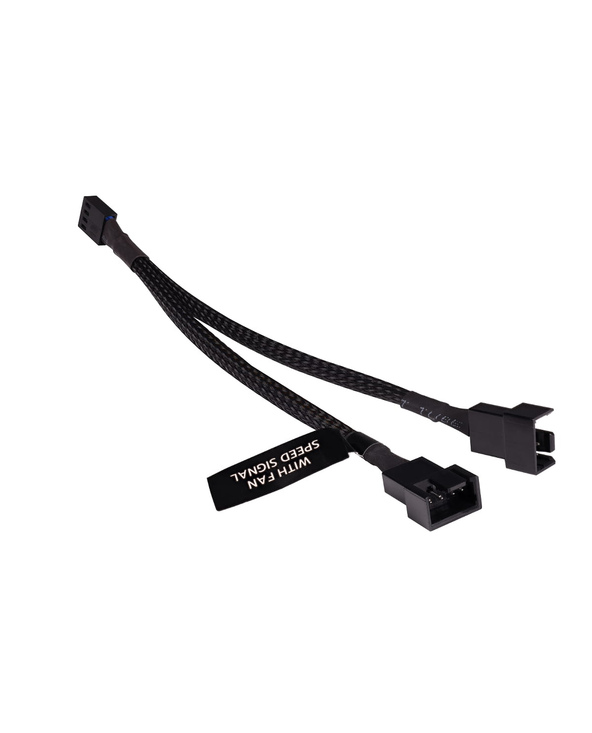 Alphacool 18676 pièce et accessoire pour systèmes de refroidissement d'ordinateurs Câble de diviseur RGB