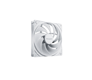 be quiet! Pure Wings 3 140mm PWM high-speed White Boitier PC Ventilateur 14 cm Blanc 1 pièce(s)