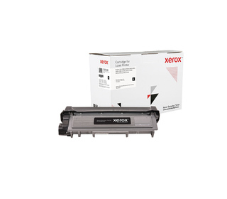 Everyday Toner Mono  de Xerox compatible avec Brother TN-2310, Capacité standard