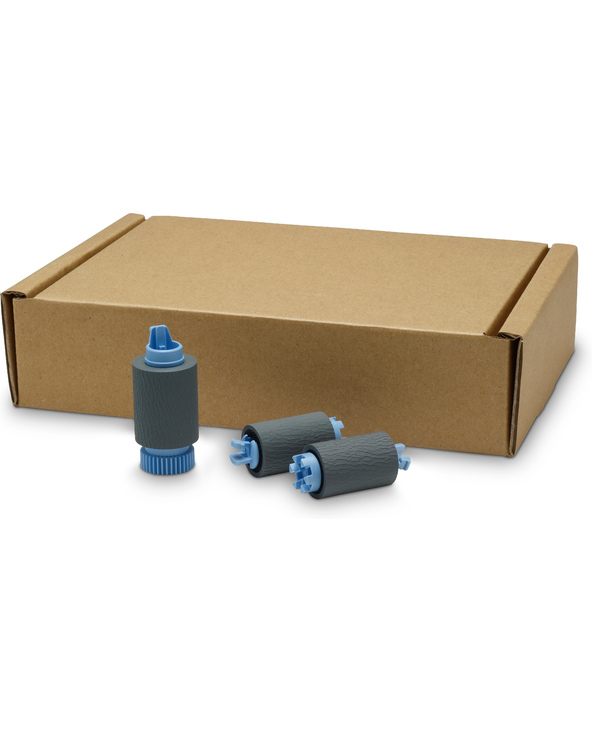 HP Kit de rouleaux PageWide