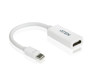 ATEN Adaptateur port Mini Display vers HDMI