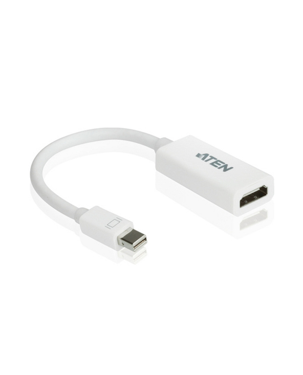 ATEN Adaptateur port Mini Display vers HDMI