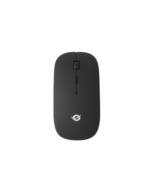 Conceptronic LORCAN01B souris Bureau Ambidextre Bluetooth Optique 1600 DPI