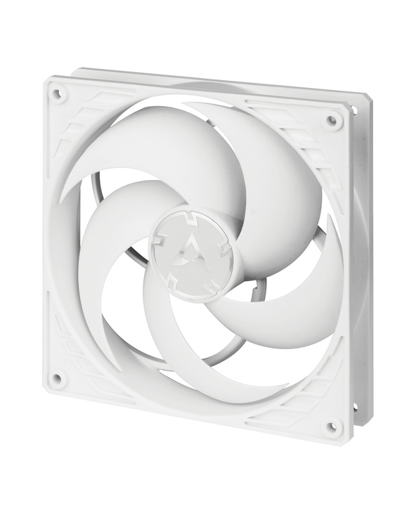 ARCTIC P14 PWM PST Boitier PC Ventilateur 14 cm Blanc