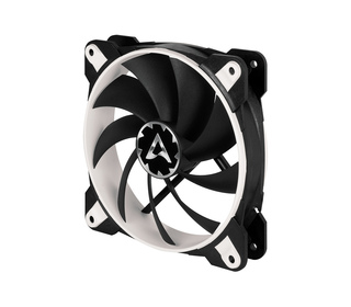ARCTIC BioniX F120 Boitier PC Ventilateur 12 cm Noir, Blanc