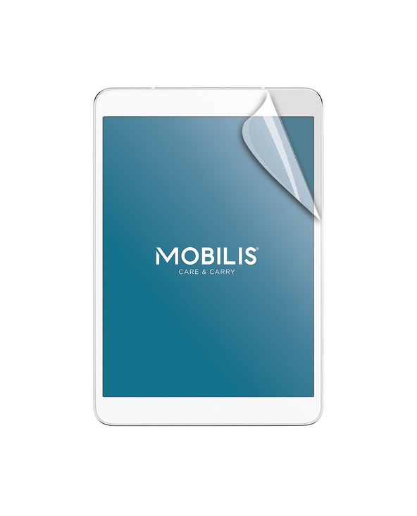 Mobilis 036177 protection d'écran de tablette Protection d'écran transparent Apple 1 pièce(s)