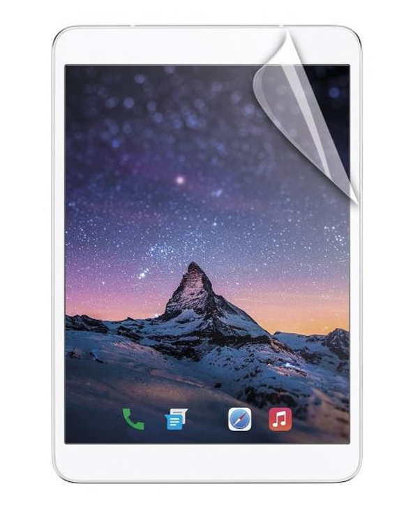 Mobilis 036189 protection d'écran de tablette Protection d'écran transparent Samsung 1 pièce(s)
