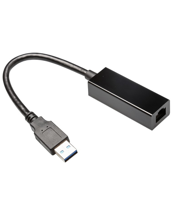 Gembird NIC-U3-02 carte réseau Ethernet 1000 Mbit/s