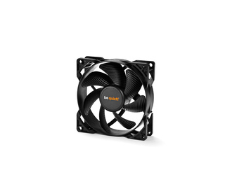 be quiet! PURE WINGS 2, 92mm Boitier PC Ventilateur 9,2 cm Noir