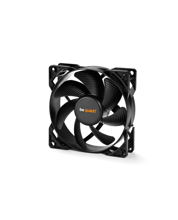 be quiet! PURE WINGS 2, 92mm Boitier PC Ventilateur 9,2 cm Noir