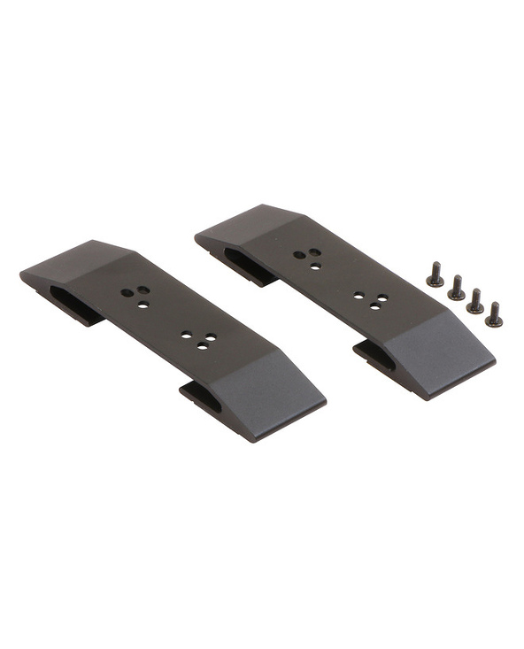 Shuttle PS02 - socles de positionnement vertical pour Slim-PC series compatibles