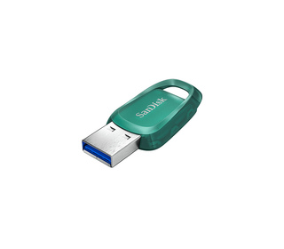 SanDisk Ultra Eco lecteur USB flash 128 Go USB Type-A 3.2 Gen 1 (3.1 Gen 1) Vert