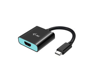 i-tec USB-C HDMI Adapter 4K/60 Hz