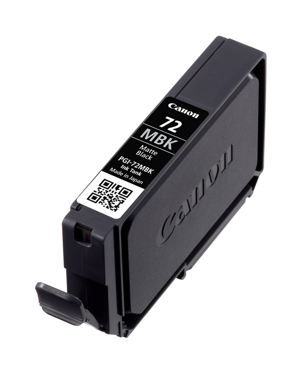 Canon Cartouche d'encre noire mate PGI-72MBK