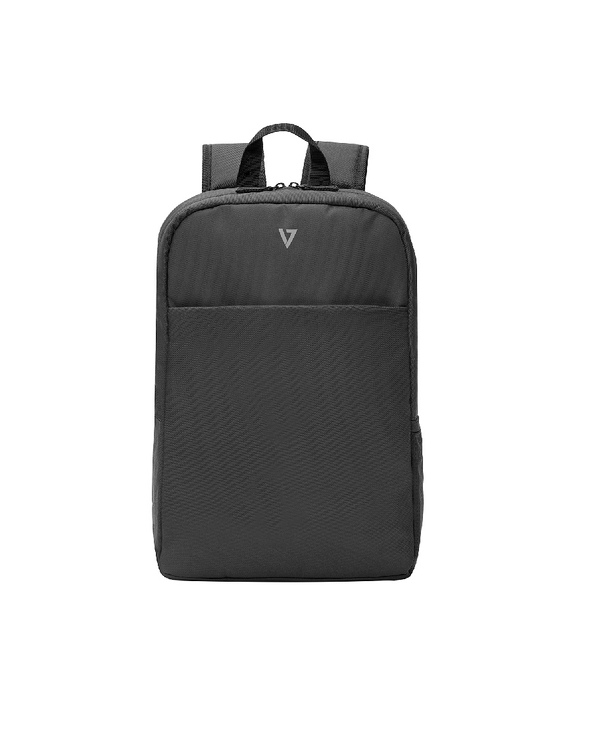V7 CBK16-BLK sacoche d'ordinateurs portables 40,9 cm (16.1") Sac à dos Noir