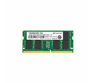 Transcend JetRam JM3200HSH-4G module de mémoire 4 Go 1 x 4 Go DDR4 3200 MHz