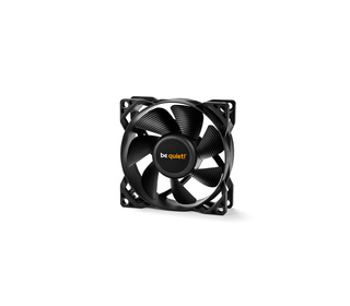 be quiet! Pure Wings 2 Boitier PC Ventilateur 8 cm Noir