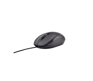 Bluestork Office 10 souris Bureau Ambidextre USB Type-A Optique 1200 DPI