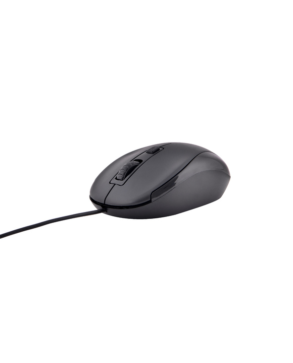Bluestork Office 10 souris Bureau Ambidextre USB Type-A Optique 1200 DPI
