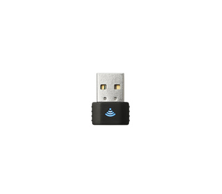 WE WECLW300USB carte réseau WLAN 300 Mbit/s