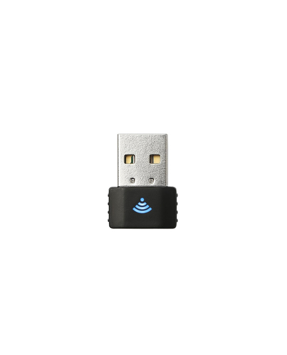WE WECLW300USB carte réseau WLAN 300 Mbit/s