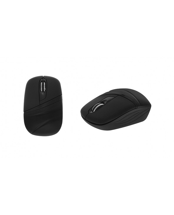 T'nB Souris Sans Fil Poket Noire