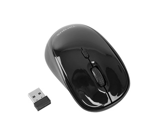 Targus Wireless USB Laptop Blue Trace Mouse