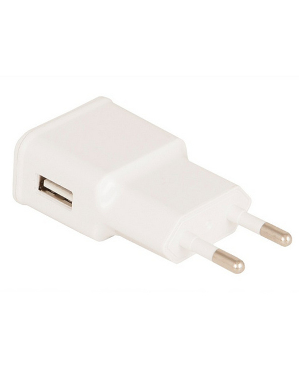 Urban Factory WCD21UF chargeur d'appareils mobiles Universel Blanc Secteur Intérieure