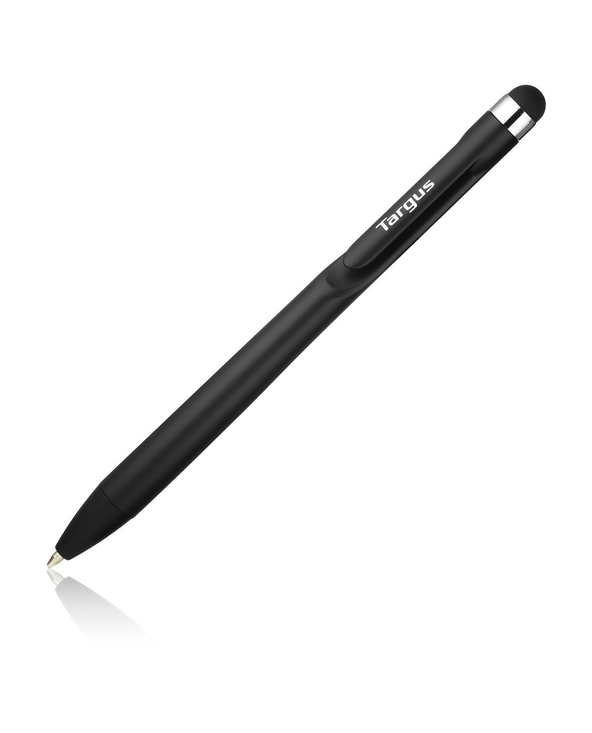 Targus AMM163AMGL stylet 10 g Noir, Argent