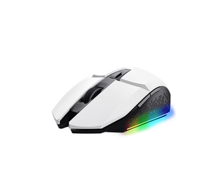 Trust GXT 110 FELOX souris Jouer Droitier RF sans fil Optique 4800 DPI