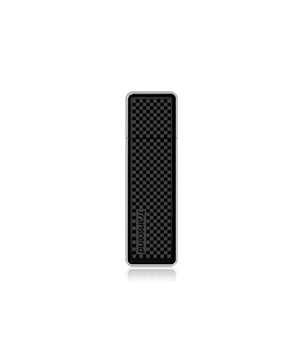 Transcend JetFlash elite 8GB JetFlash 780 lecteur USB flash 8 Go USB Type-A 3.2 Gen 1 (3.1 Gen 1) Noir