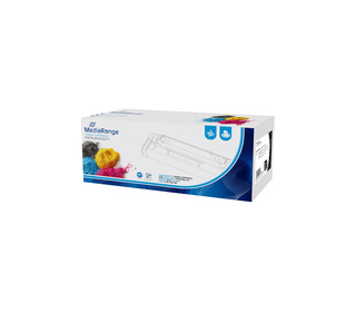 MediaRange MRBTN1050 Cartouche de toner 1 pièce(s) Noir