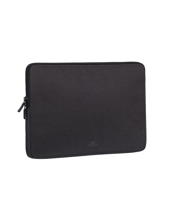 Rivacase Suzuka 35,6 cm (14") Housse Noir