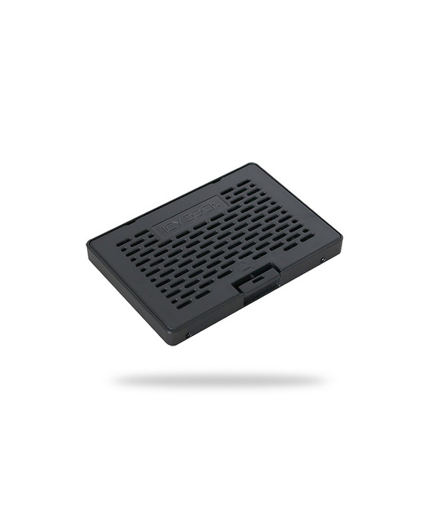 Icy Dock MB703M2P-B carte et adaptateur d'interfaces