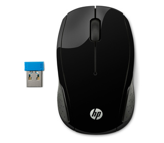 HP Souris sans fil 200