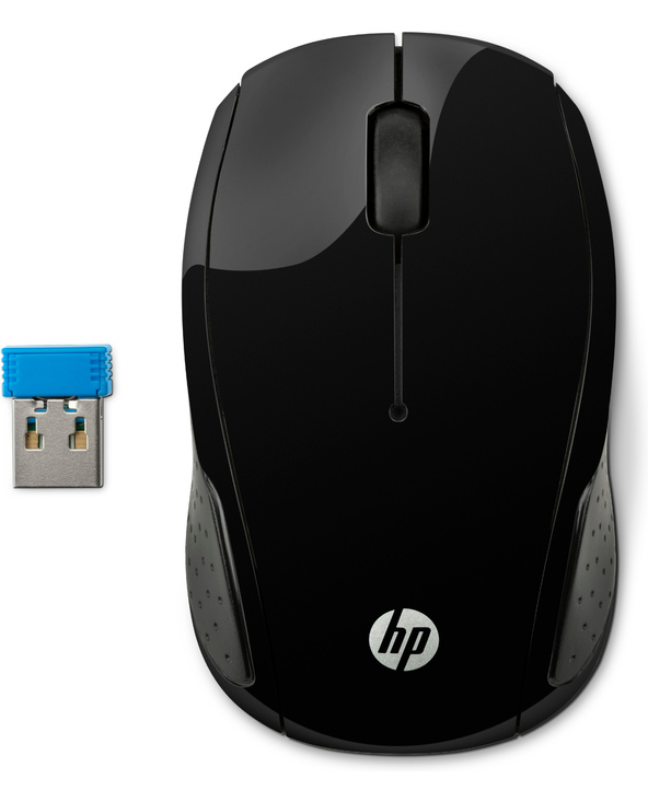 HP Souris sans fil 200