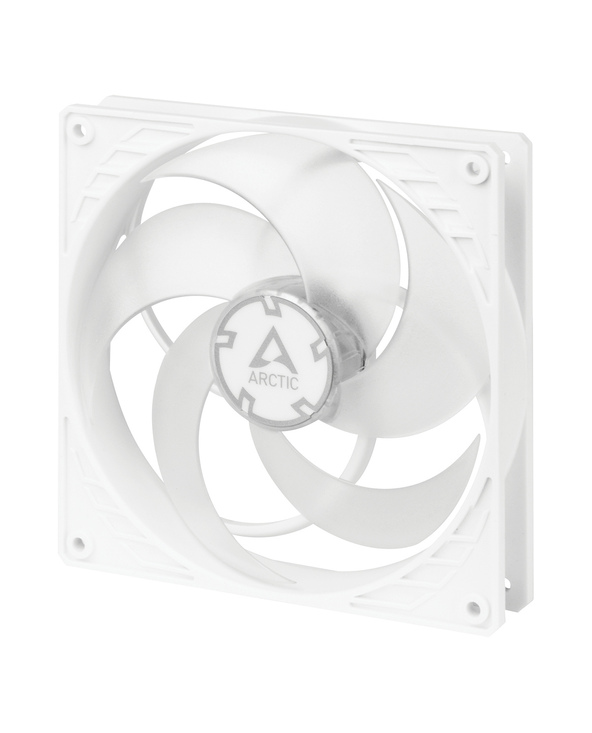 ARCTIC P14 PWM Boitier PC Ventilateur 14 cm Transparent, Blanc 1 pièce(s)