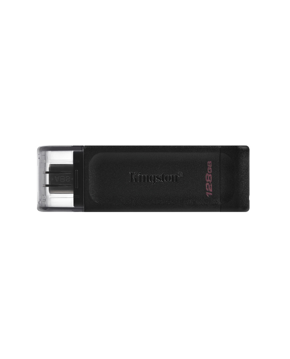 Kingston Technology DataTraveler 128Go USB-C 3.2 Gen 1 70